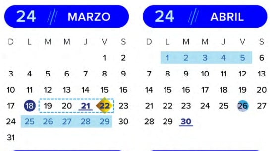 Mega puente en el estado de Guanajuato