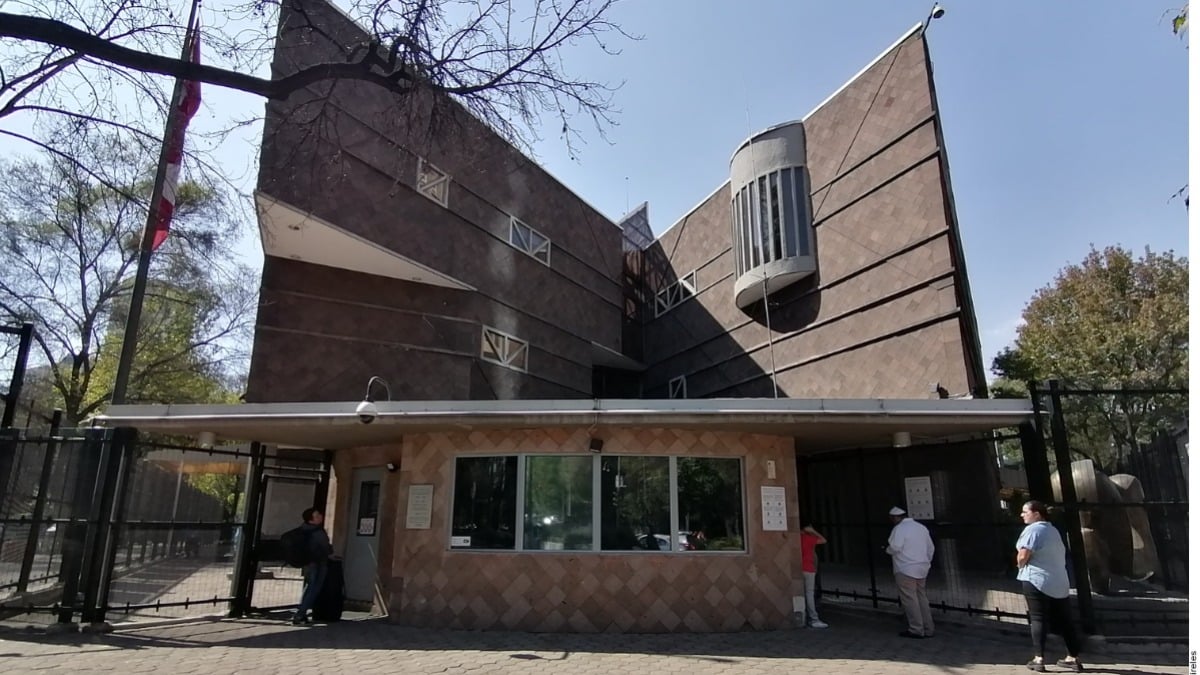 Visa de Canadá afecta a 1.4 millones de mexicanos