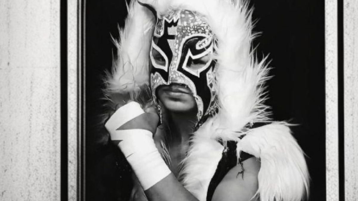 Muere luchador mexicano Rey Destroyer
