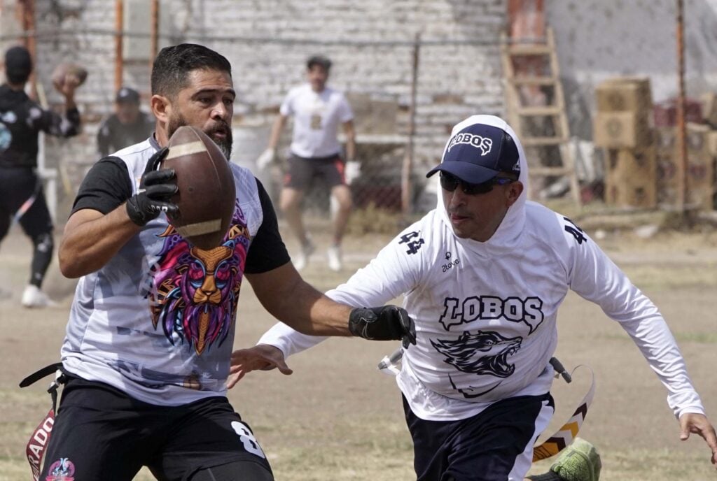 Tochito León