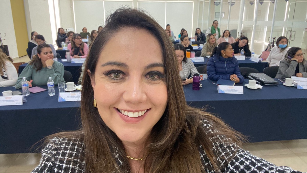 Vanessa Montes de Oca