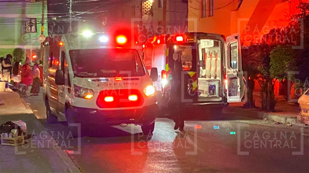 Ataque armado en la Deportiva II deja un muerto y seis lesionados