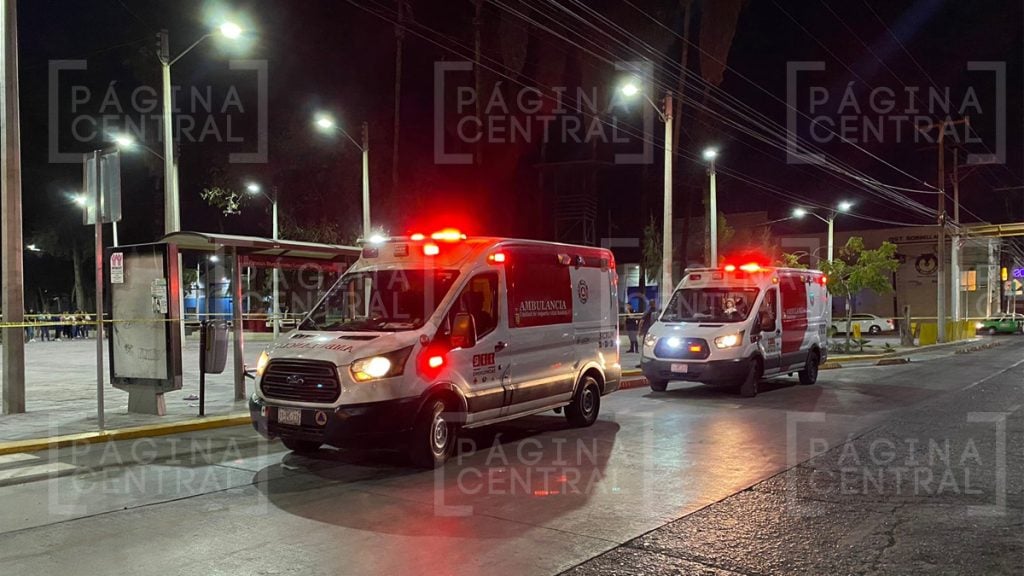 Parque Juárez Barrio de San Miguel