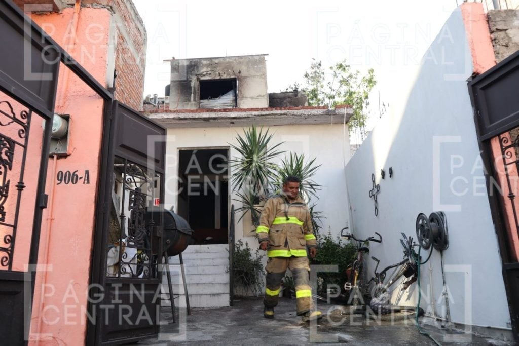 colonia Flores Magón