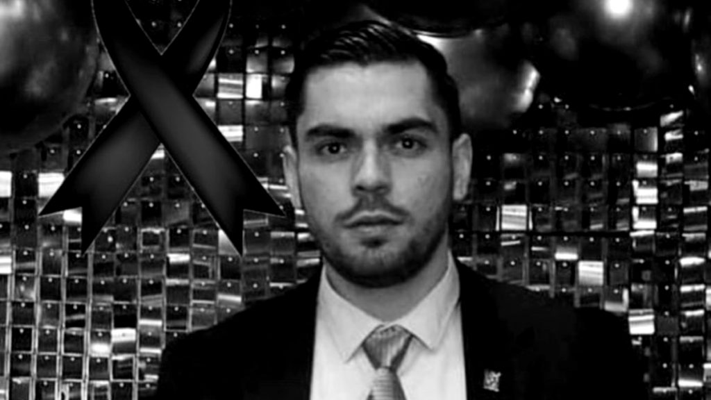 Pablo Emmanuel López Chávez