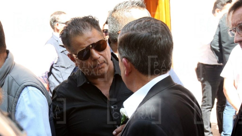 Adrián Guerrero Caracheo