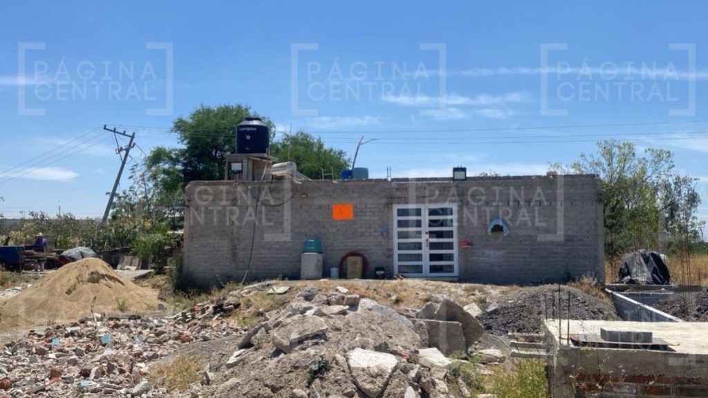 Albañil muere electrocutado en El Potrerito