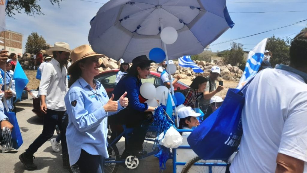 Alejandra Gutiérrez Campos