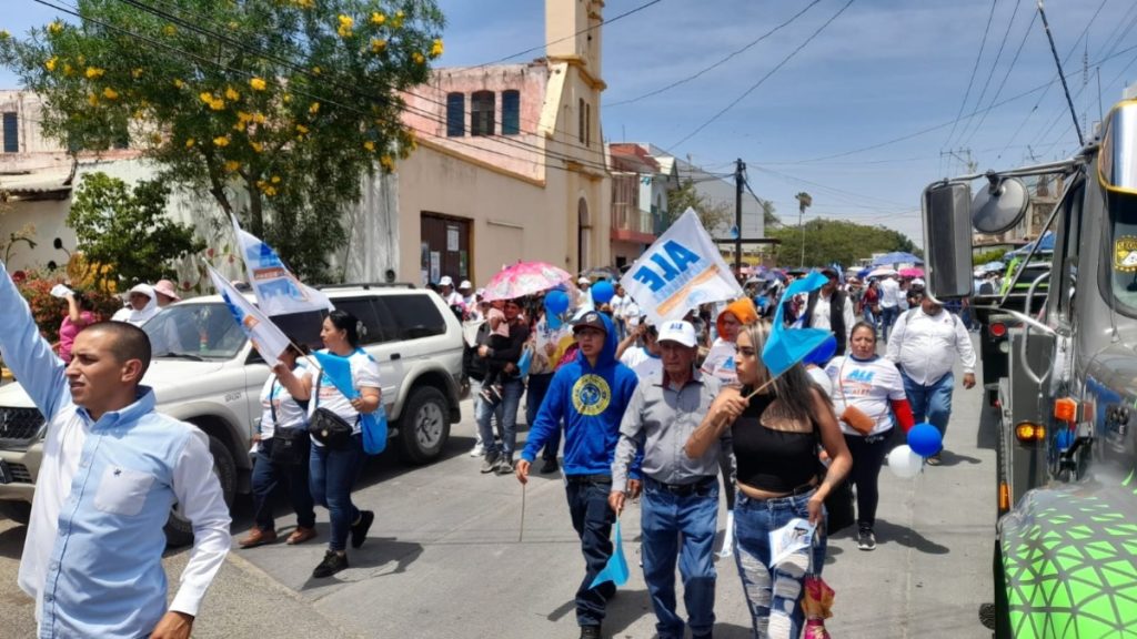 Alejandra Gutiérrez Campos