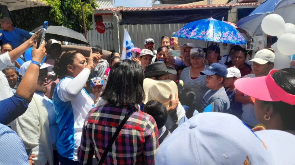 Alejandra Gutiérrez Campos