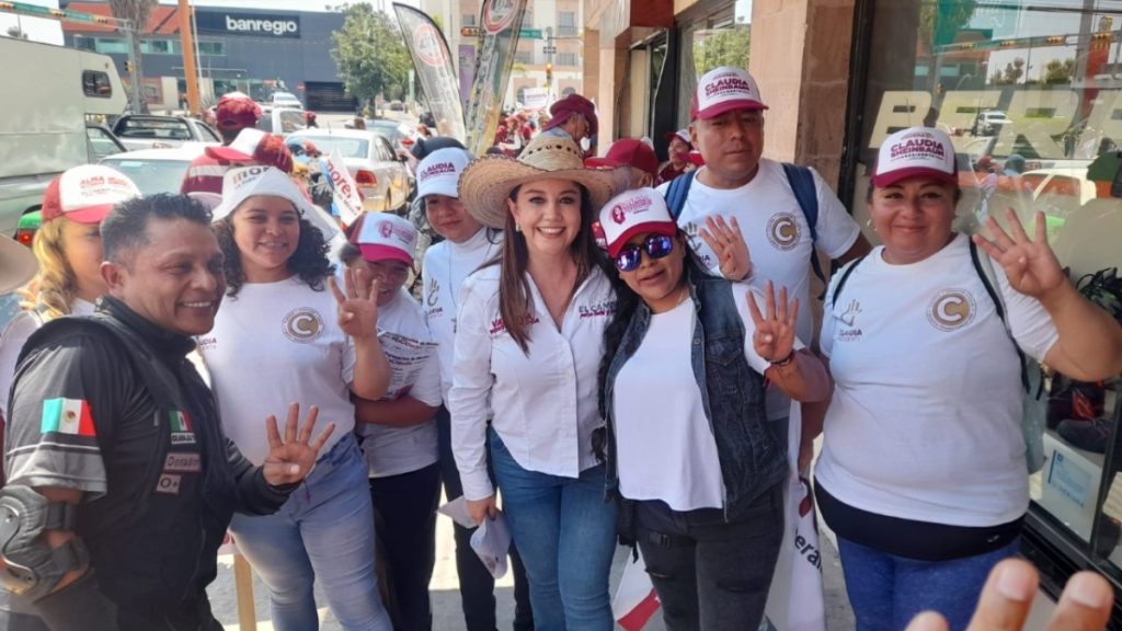 Alma Alcaraz Hernández