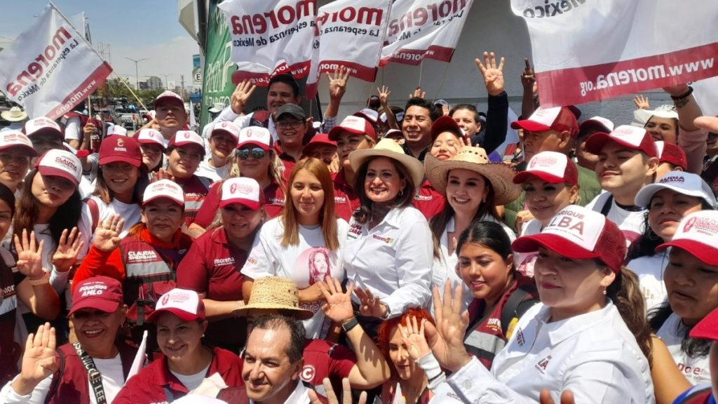 Alma Alcaraz Hernández