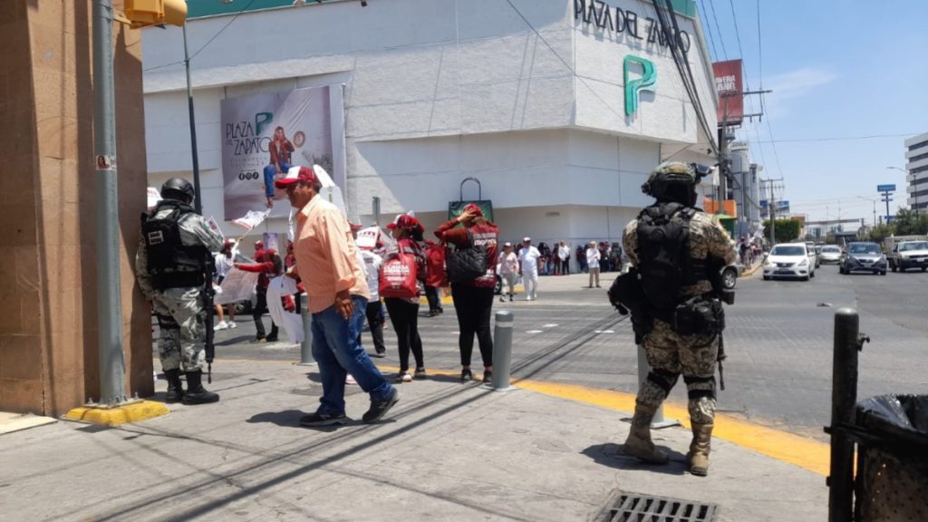 Alma Alcaraz Hernández