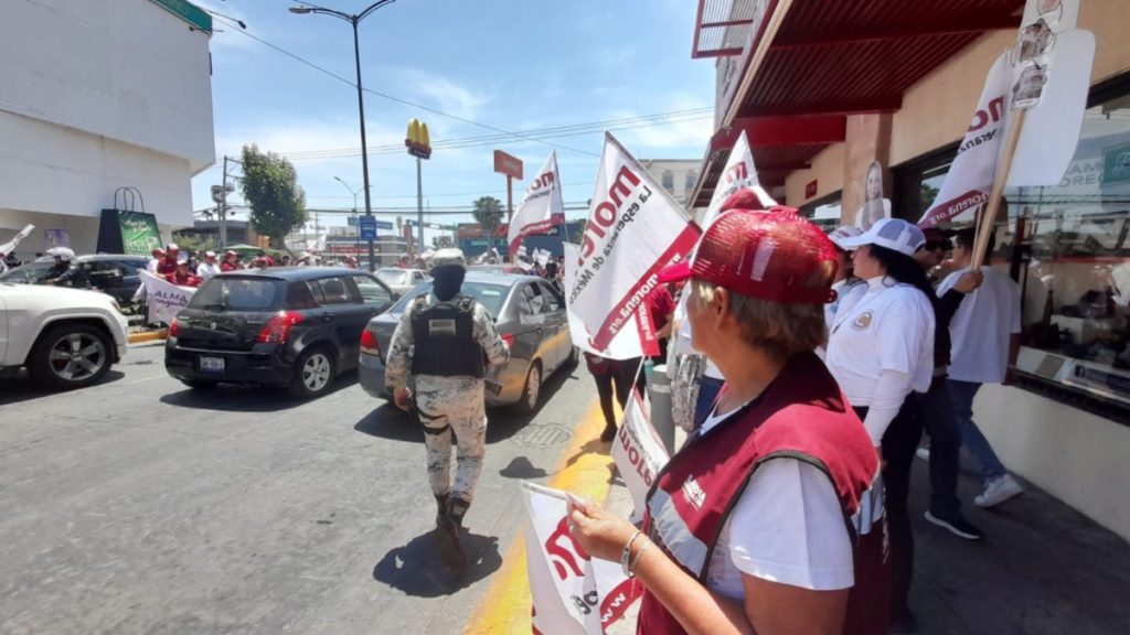 Alma Alcaraz Hernández