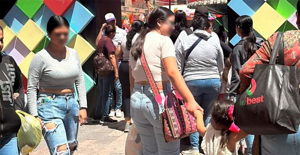 Este domingo el clima se presta para convivir en familia