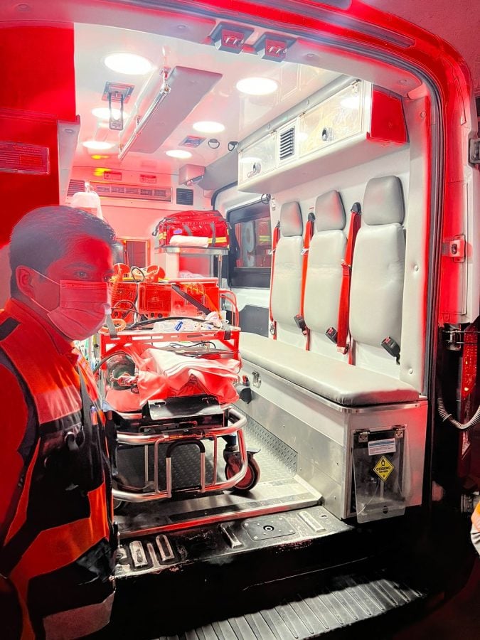 Faltan trasladar a 7 peregrinos a Guanajuato tras camionazo en Estado de México