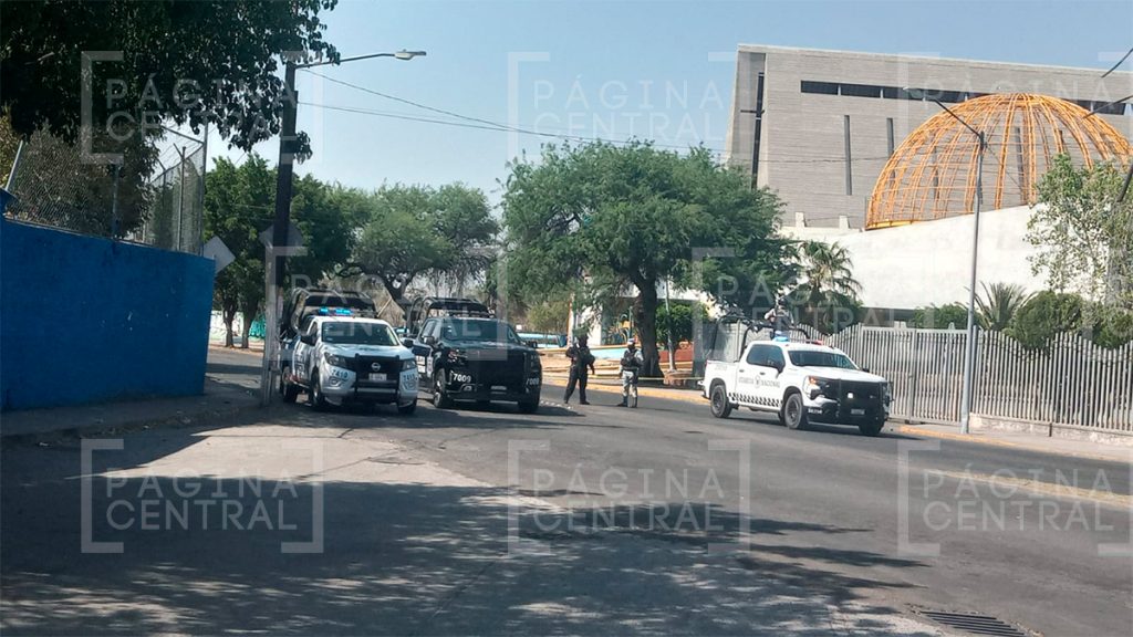 La elemento fue asesinada a tiros mientras custodiaba un comercio en la colonia Zona de Oro II.