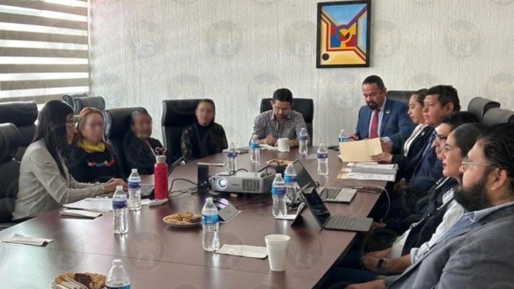 Identifica FGE cuerpo de Donald Elías Gutiérrez Caso