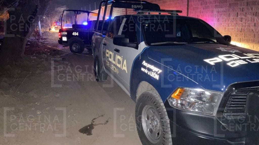 Conductor halla cuerpo en bolsas en Fraccionamiento Mayorca