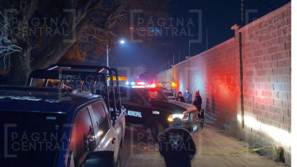 Conductor halla cuerpo en bolsas en Fraccionamiento Mayorca