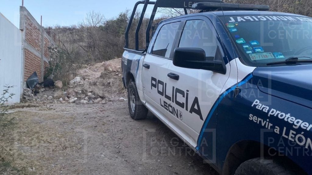 Encuentran cráneo y huesos humanos en Monte de Cristo