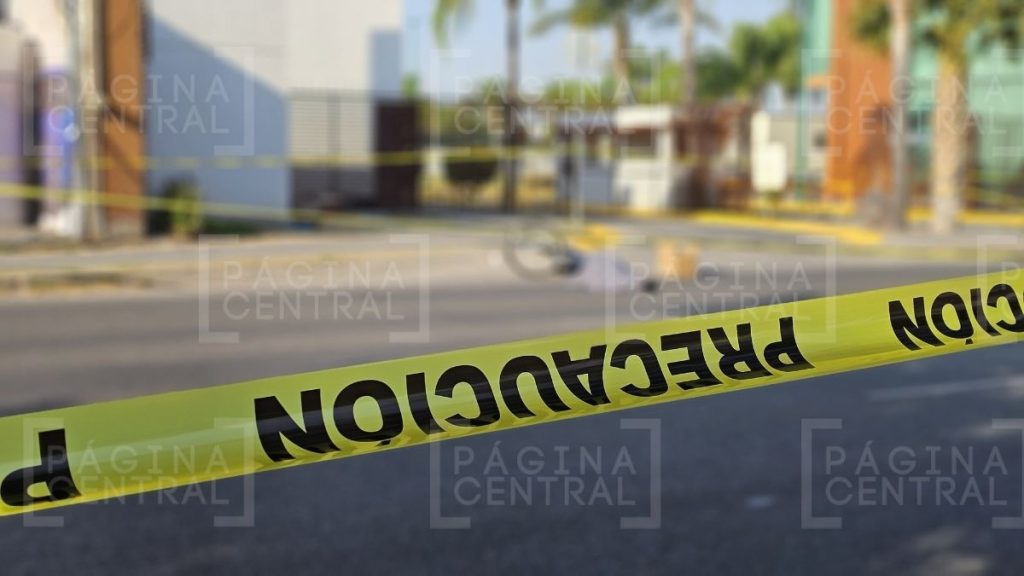 Muere ciclista atropellado por camión en San Miguel de Rentería