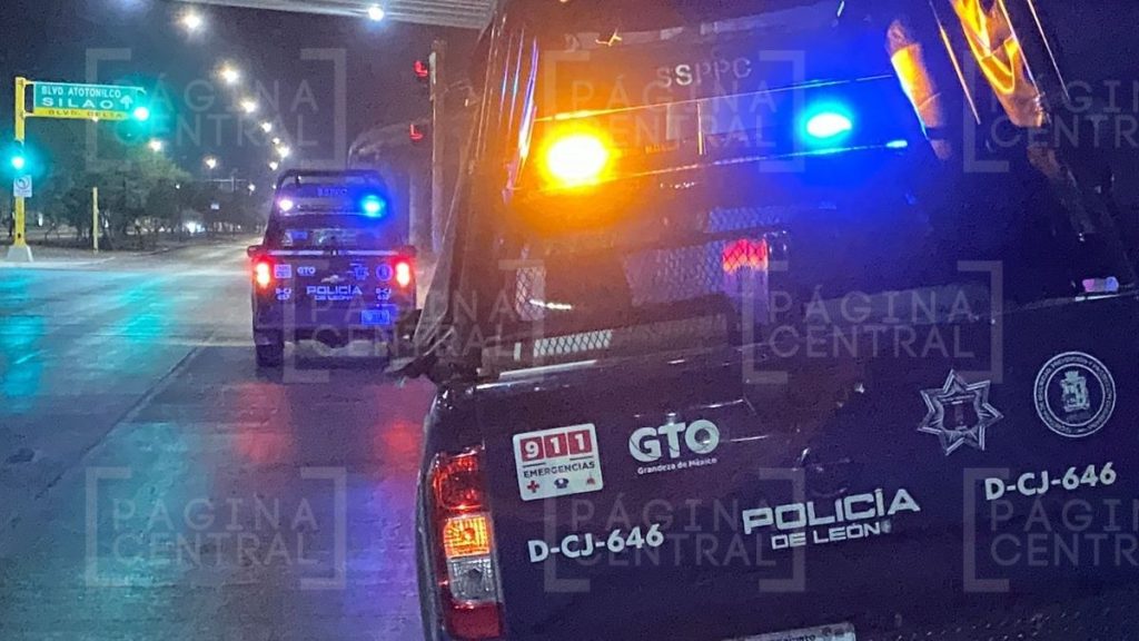 Muere hombre al caer del tren en Timoteo Lozano y Delta