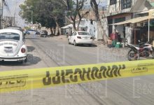 Muere mujer atropellada en la colonia Ciudad Satélite en León