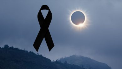 Mujer muere al caer de azotea cuando veía el eclipse solar