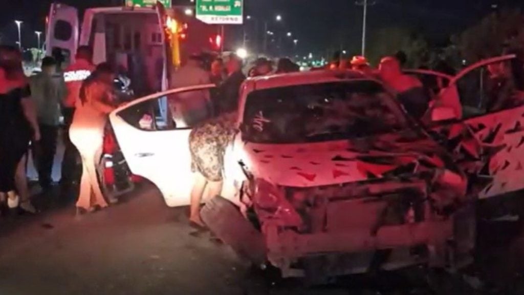 Muere quinceañera al salir de su fiesta en un accidente en Saltillo