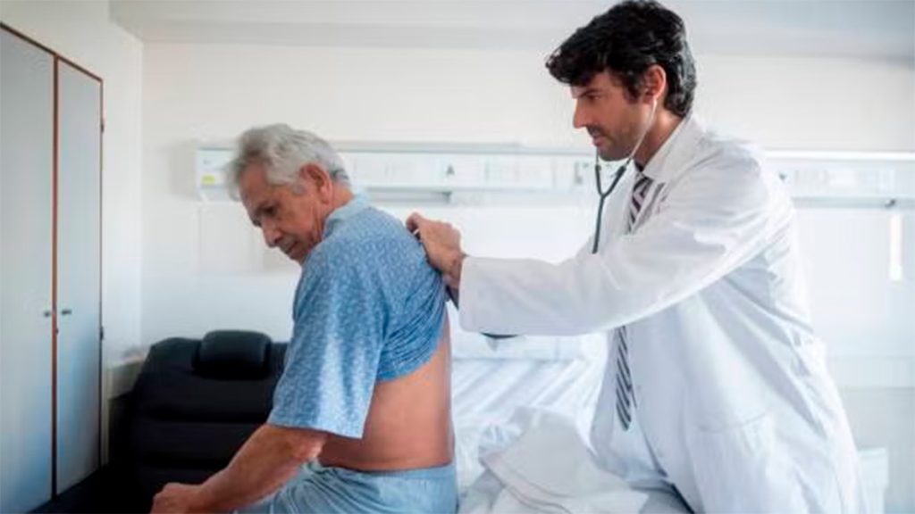 Autorizan en México vacuna para evitar la neumonía y otitis