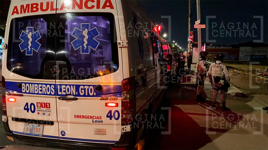 San Miguel de Rentería; Localizan cuerpo envuelto en una sábana