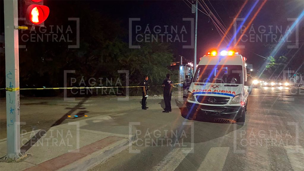 San Miguel de Rentería; Localizan cuerpo envuelto en una sábana