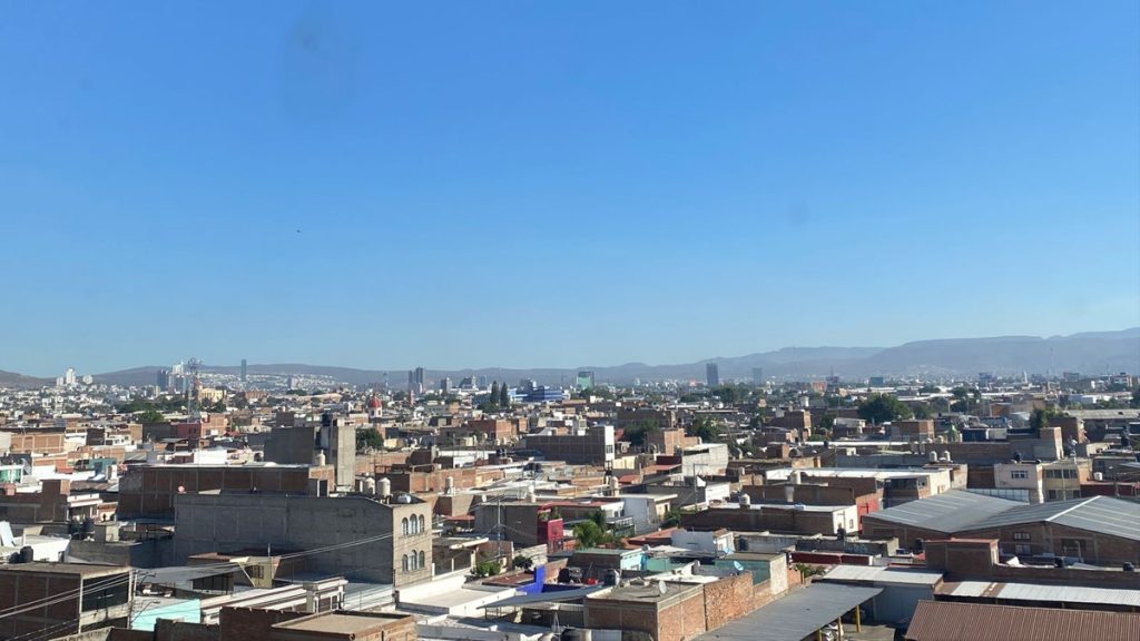 Calor Clima en León