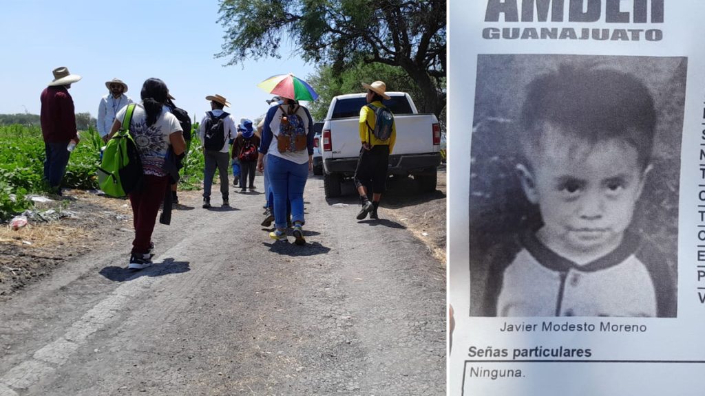 Javier Modesto León