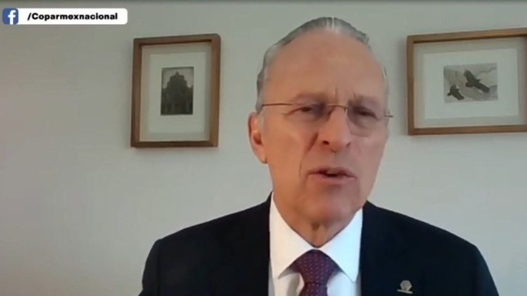 Alertan que dejar reforma judicial pone en riesgo 35 mil mdd