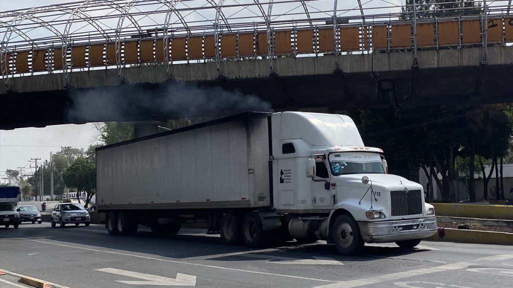 transportes de cargas