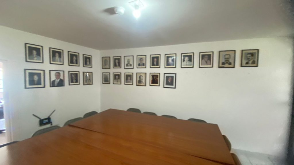 Alito Moreno: Inaugura casa priista en León