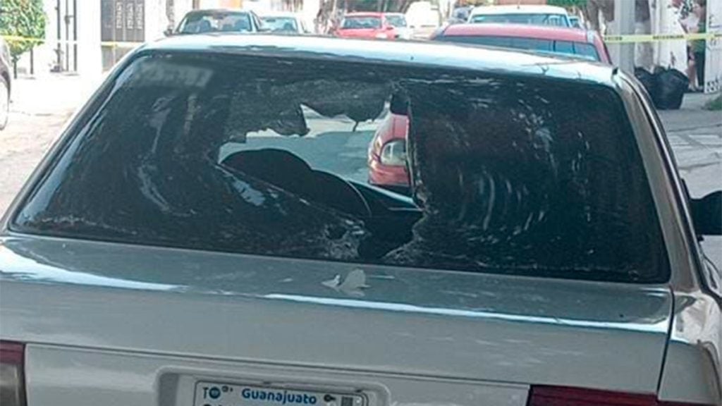 Valle del Campestre: Rencillas entre pandillas causó ataque a cortejo fúnebre