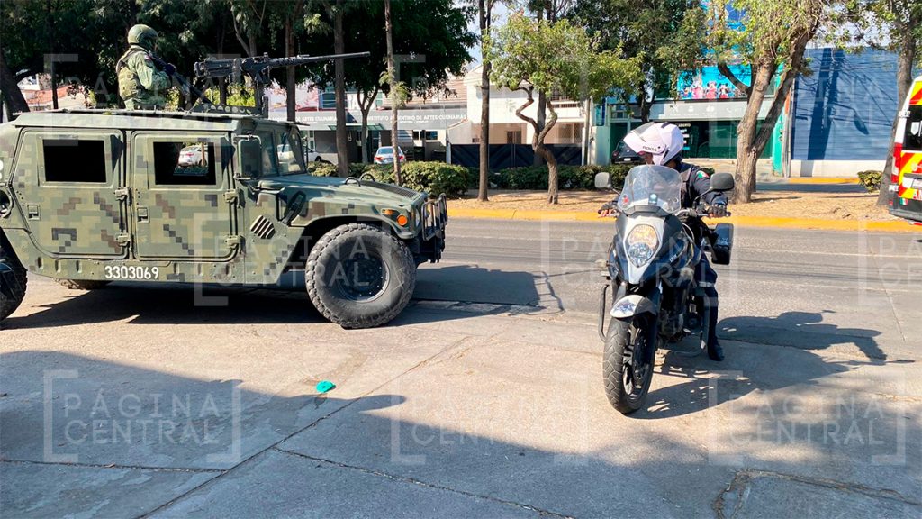 Valle del Campestre: Rencillas entre pandillas causó ataque a cortejo fúnebre
