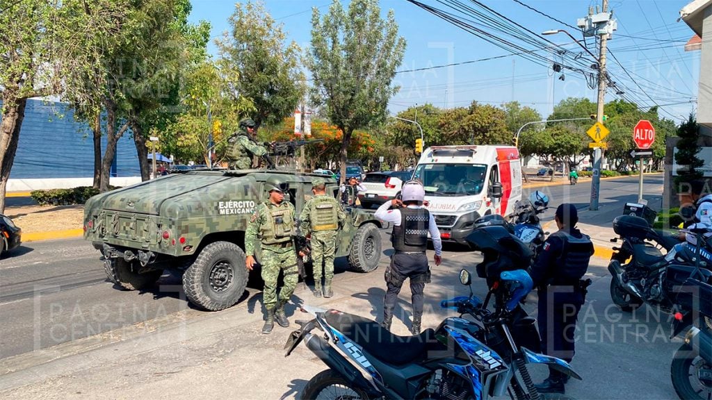 Valle del Campestre: Rencillas entre pandillas causó ataque a cortejo fúnebre