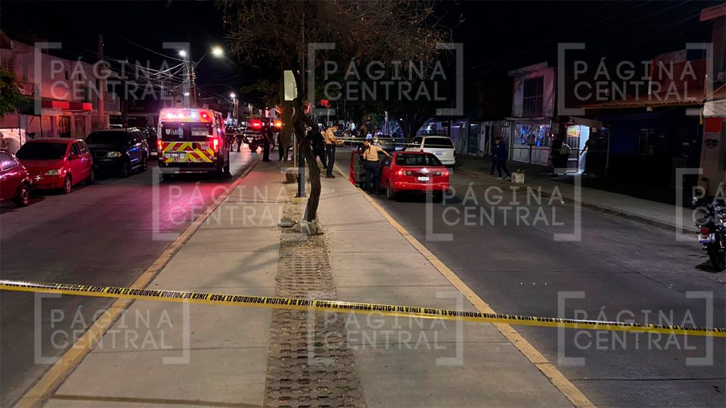Obrera Infonavit: Ejecutan a un hombre a bordo de su vehículo