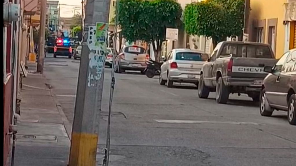 Tarimoro: Asesinan a papá del candidato de Morena a la alcaldia