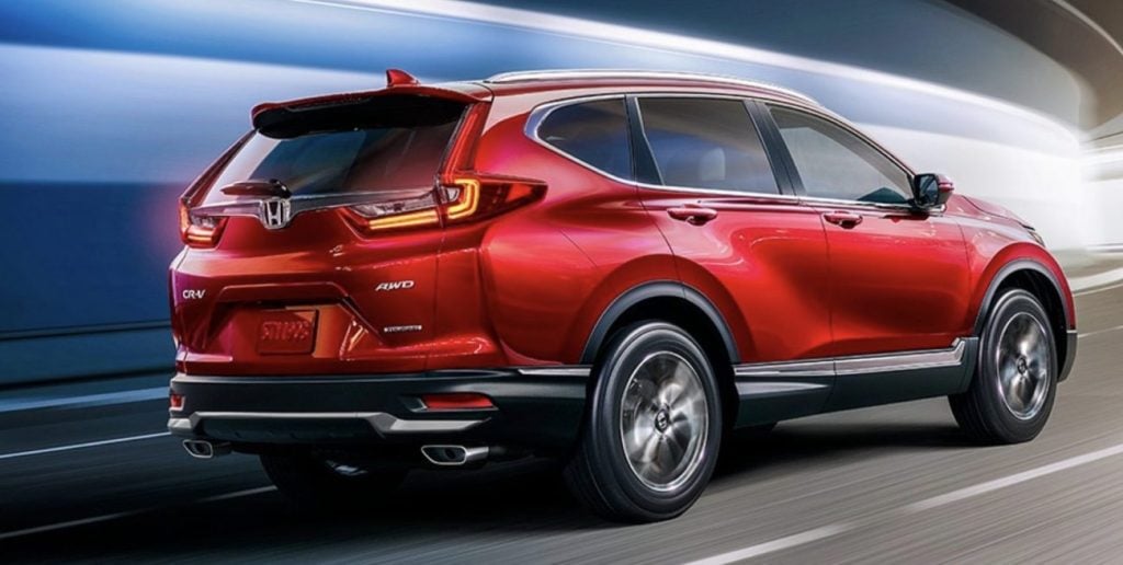 Carros más robados en México