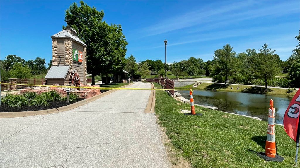 Missouri: Madre asesina a sus hijos y se entrega a la policía