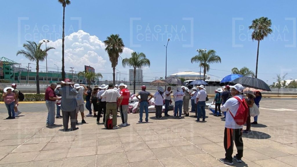 Cierre de campaña con Alma Alcaraz y Claudia Sheinbaum en León