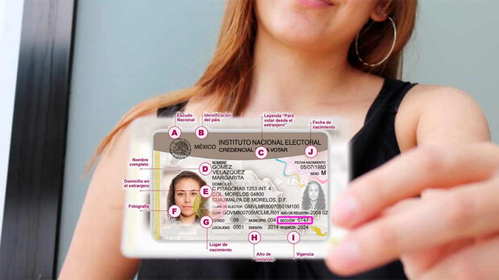No debes publicar selfies de tu dedo entintado el día de la votación