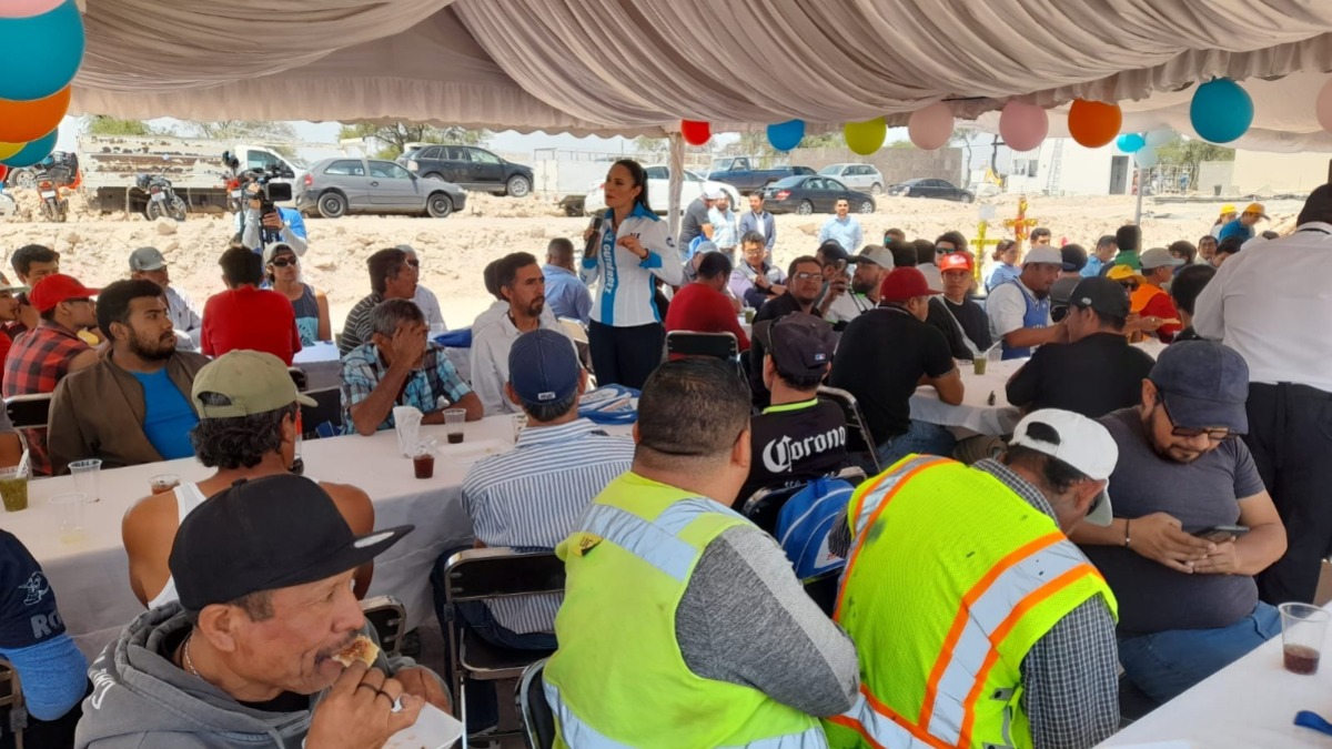 Día de la Santa Cruz