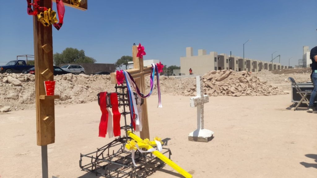 Día de la Santa Cruz