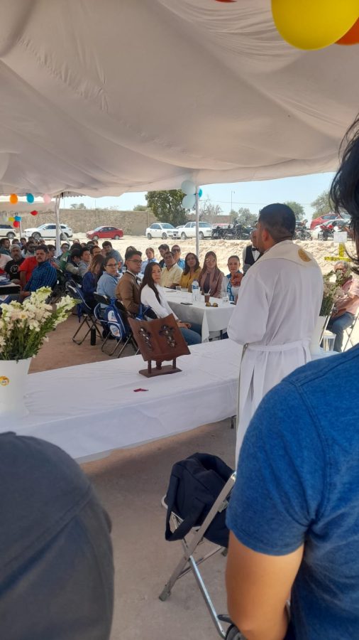 Día de la Santa Cruz